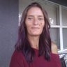 Krystal Reed profil fotoğrafı