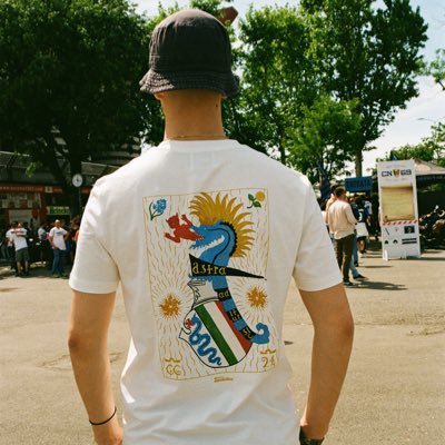 Ricky ⭐️⭐️+1's profile picture