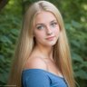 Profilbild von Alisha Valley