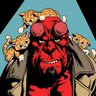 The Hellbilly profil fotoğrafı