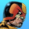 Judge Dredd profil fotoğrafı