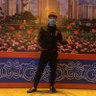 phi công profil fotoğrafı