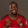 Omega Nomzhi Obadiah profil fotoğrafı