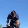 Carlos Pinto profil fotoğrafı