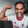 Фото профиля Sagiv Rada MUFC 🇮🇱❤️