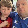Terry Travis's profile picture