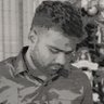 Profilbild von Saji Simon