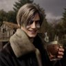 Profilbild von Leon Argento