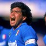 ForzaNapoli's profile picture
