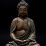 Фото профиля The Buddah