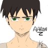 Profilbild von Aaron Zaldivar