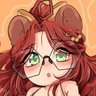ursa 🧸☕️ MOVED's profile picture