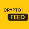 CRYPTO FEED's profile picture