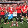 Profilbild von UTD MIKE