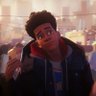 Profilbild von Miles Morales