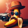 البنانة(El Banana)'s profile picture