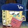 Фото профиля Dodgers Receipts