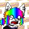 ⛧ that one cat ⛧'s profile picture