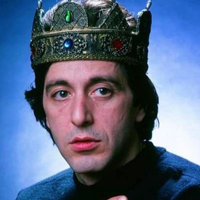 LuvlyAlpacino's profile picture
