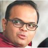 Profilbild von Jay Shah (Parrody)