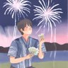Profilbild von はなび🎆億りたい