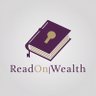 Фото профиля Read On Wealth