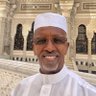 Abdullahi Ahmed 的头像