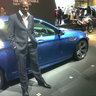 Profilbild von Mokoka Makhura