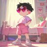Фото профиля 努力减肥30斤