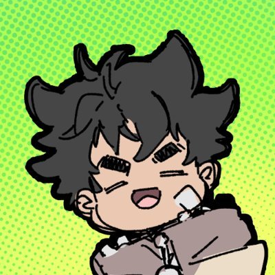 Ihabo Azzamo いはぼ's profile picture