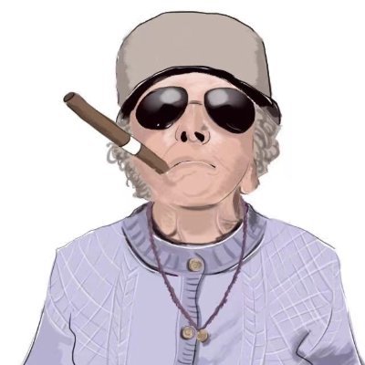 浪老湿's profile picture