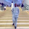 Фото профиля Babatunde ADEDEJI