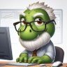 Commentasaurus profil fotoğrafı