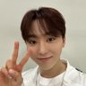 KeIshi seungkwan profil fotoğrafı