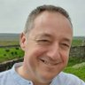 Dr Peter Weeks's profile picture