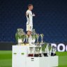 Toni Fucking Kroos ็ๅคดๅ