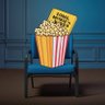 Фото профиля Bookworms & Blockbusters