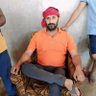Krishna Chaturvedi profil fotoğrafı