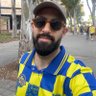 Mor profil fotoğrafı