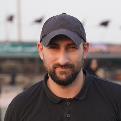 احمد قصری 🟩 ☫ 🟥's profile picture