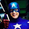 Cap profil fotoğrafı