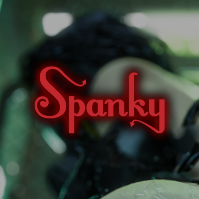 SpankySfm's profile picture