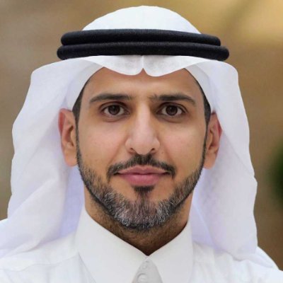 Ahmed AlShehri MD د.أحمد الشهري's profile picture