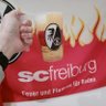 Auf geht's Freiburg, schieß ein Tor!'s profile picture