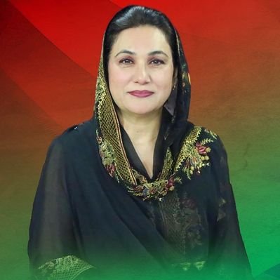 DrFouziaHameed's profile picture