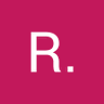 Profilbild von R. P. M.