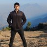 Profilbild von Karthik