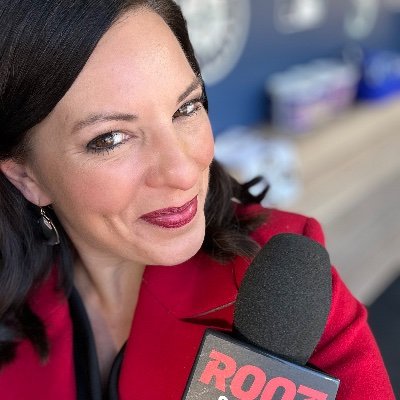 Jen Mueller's profile picture