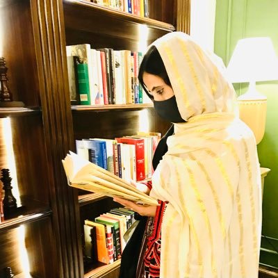 Naeema Zehri's profile picture