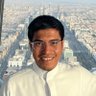 Abdulmohsen عبد المحسن 的头像